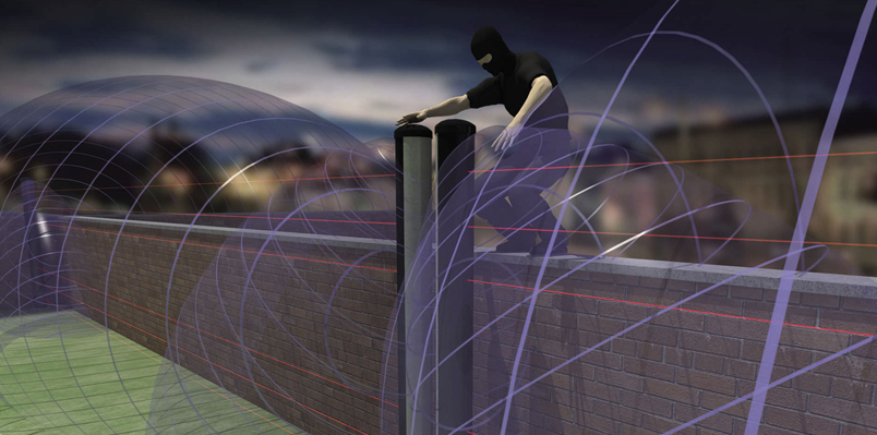 sisep argentina, consultoria en seguridad, control de acceso, seguridad electronica, alarmas y monitoreo, maximo paz, santa fe