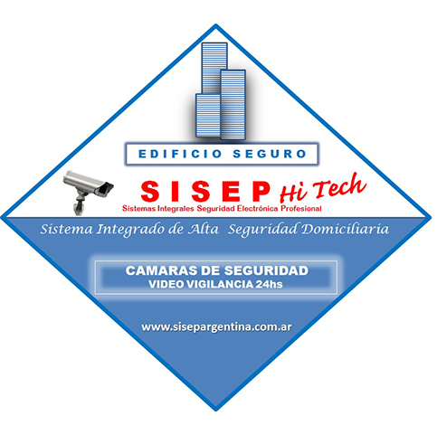 sisep argentina, consultoria en seguridad, control de acceso, seguridad electronica, alarmas y monitoreo, maximo paz, santa fe